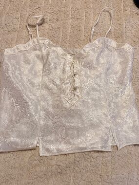 Vintage camisole